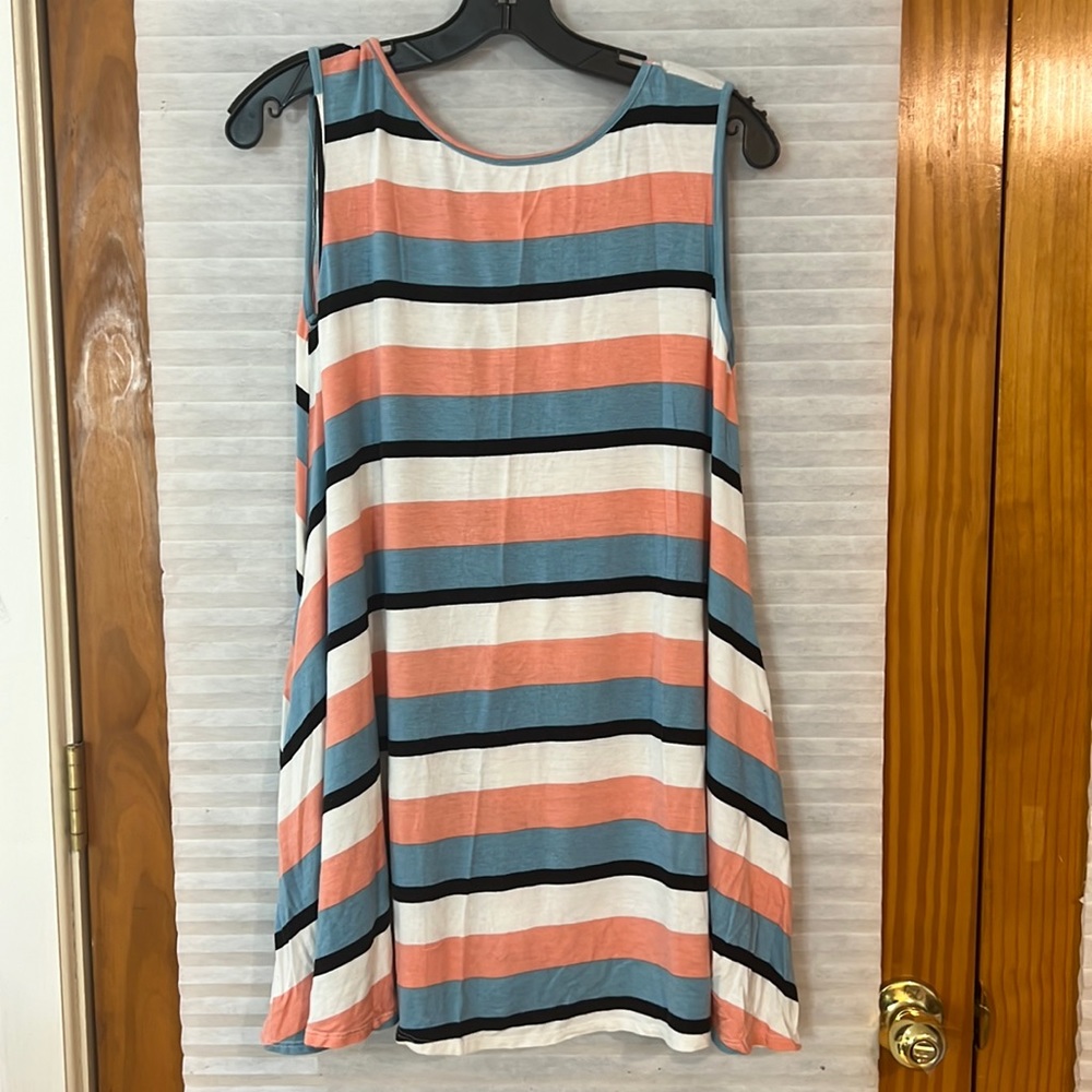 Christian Caliendo Dress